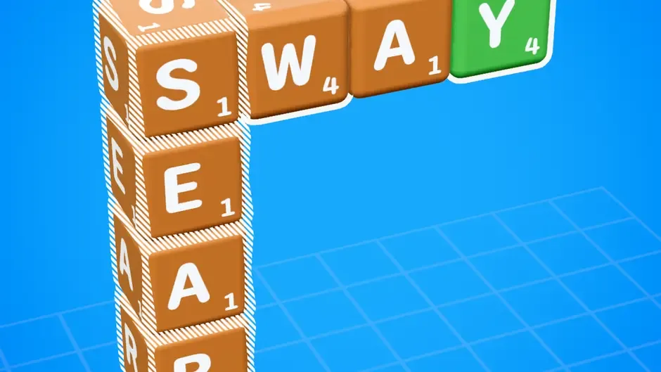 Кадър от Wordnerd 3D