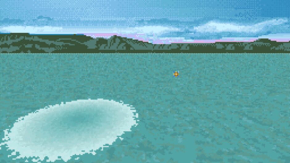 Mario's Time Machine screenshot