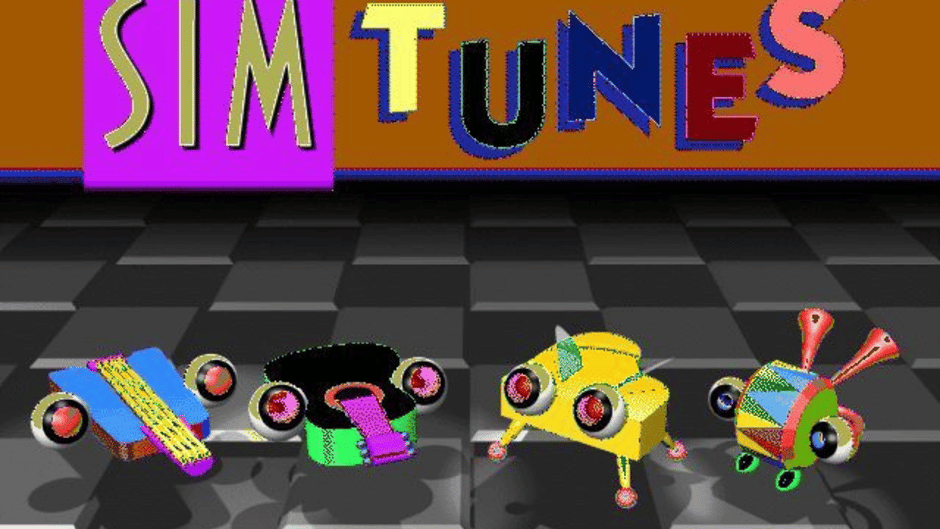 SimTunes Screenshot