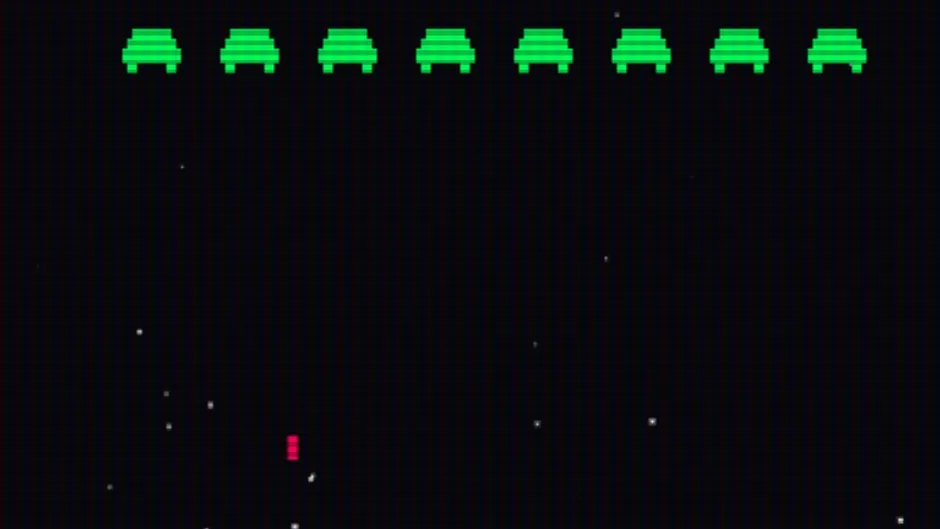 Galaxy Enemies