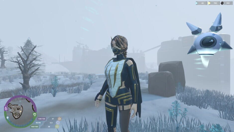 M.A.Y.A screenshot 3