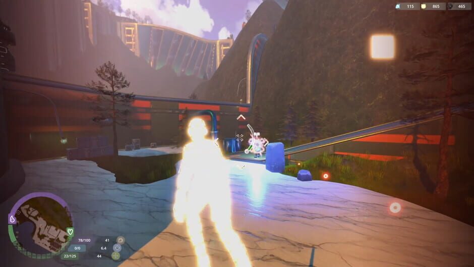 M.A.Y.A screenshot 5