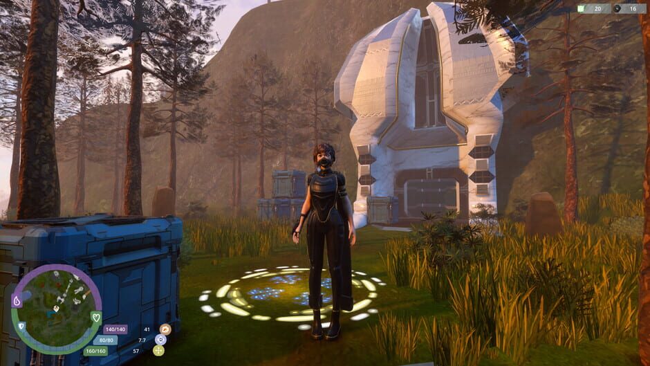 M.A.Y.A screenshot 6