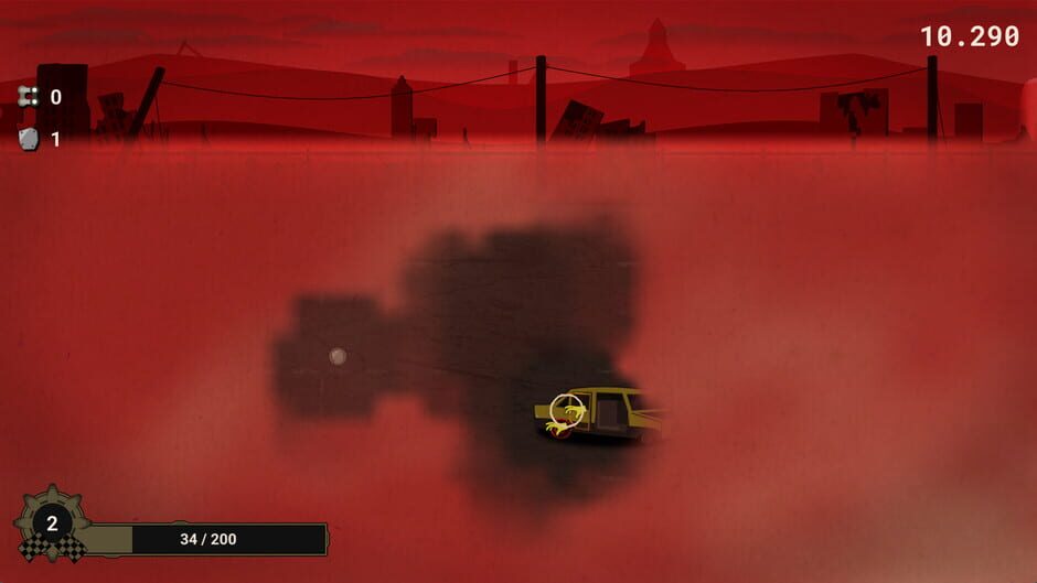 Rushcremental screenshot 3
