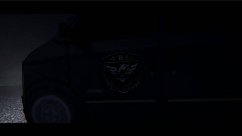 สกรีนช็อตจาก A.R.U. (รูปที่ 2)