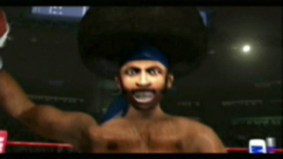 Ready 2 Rumble Boxing: Round 2 screenshot