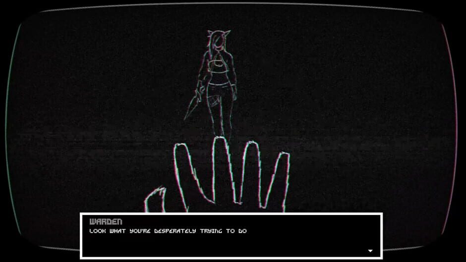สกรีนช็อตจาก Project: Melee Only (รูปที่ 3)