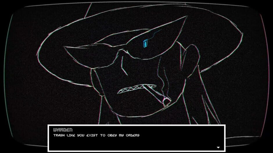 สกรีนช็อตจาก Project: Melee Only (รูปที่ 4)
