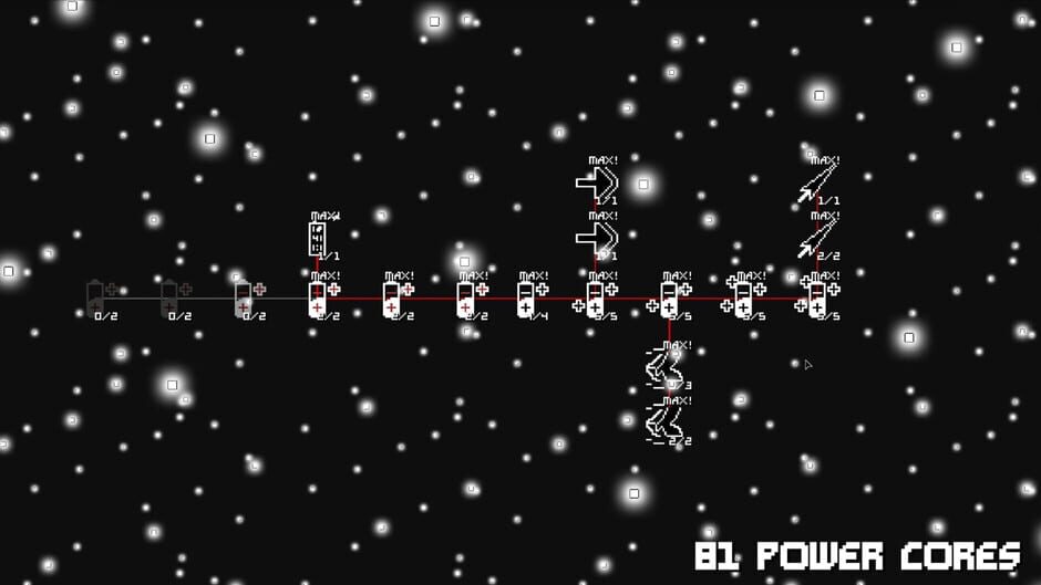 สกรีนช็อตจาก Project: Melee Only (รูปที่ 13)