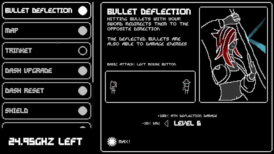 สกรีนช็อตจาก Project: Melee Only (รูปที่ 14)