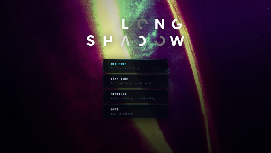 สกรีนช็อตจาก Long Shadow (รูปที่ 7)
