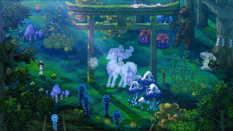 สกรีนช็อตจาก Foragarden (รูปที่ 3)
