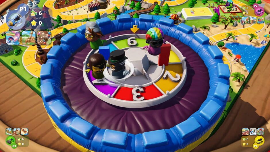 สกรีนช็อตจาก Hasbro Games Junior Collection (รูปที่ 2)