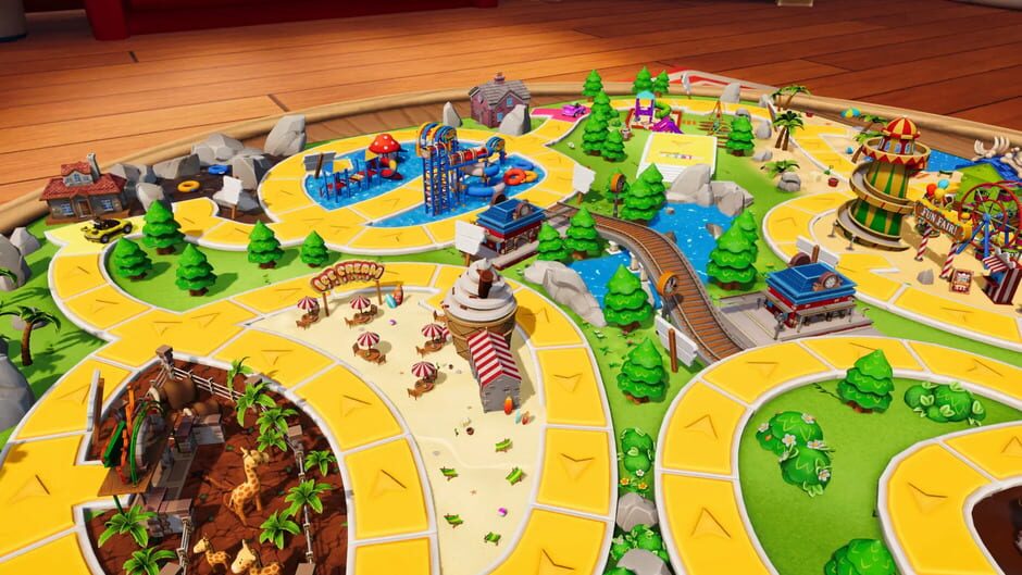 สกรีนช็อตจาก Hasbro Games Junior Collection (รูปที่ 3)