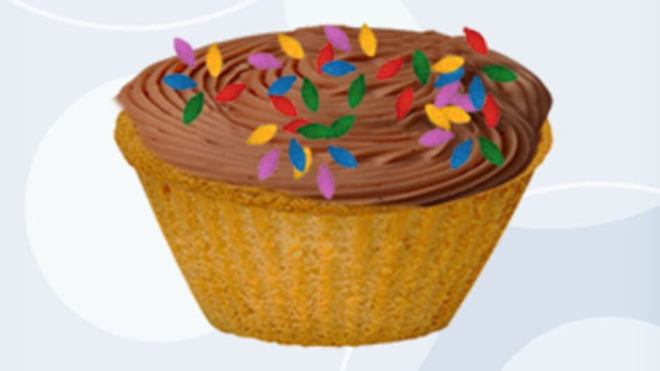 สกรีนช็อตจาก Easy-Bake Treats! (รูปที่ 3)