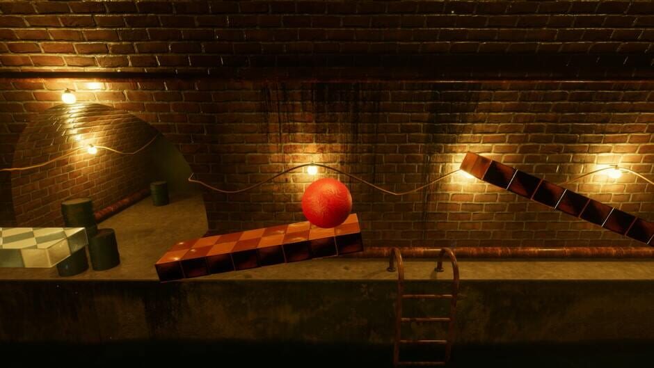 สกรีนช็อตจาก The Perplexing Orb Touch! (รูปที่ 5)