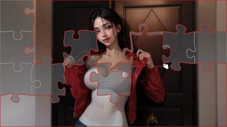 สกรีนช็อตจาก Dating Stories 2 (รูปที่ 3)