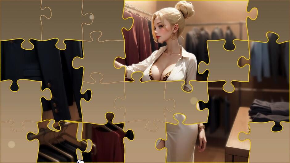 สกรีนช็อตจาก Dating Stories 2 (รูปที่ 4)