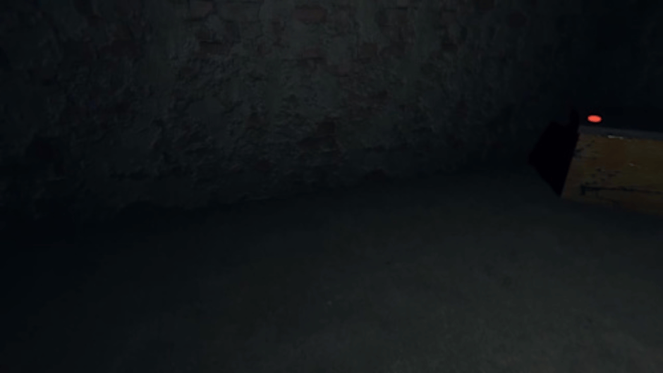 Horror Cliche Screenshot