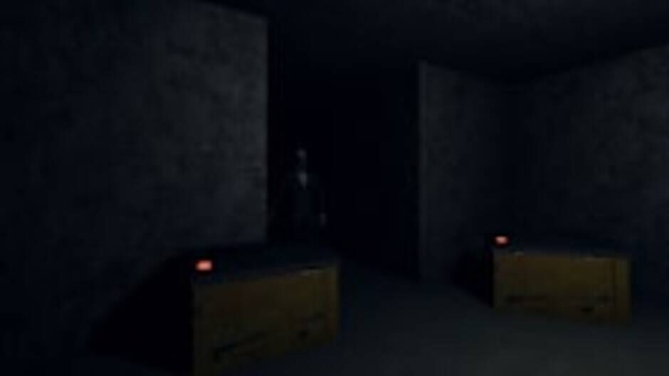 สกรีนช็อตจาก Horror Cliche (รูปที่ 3)