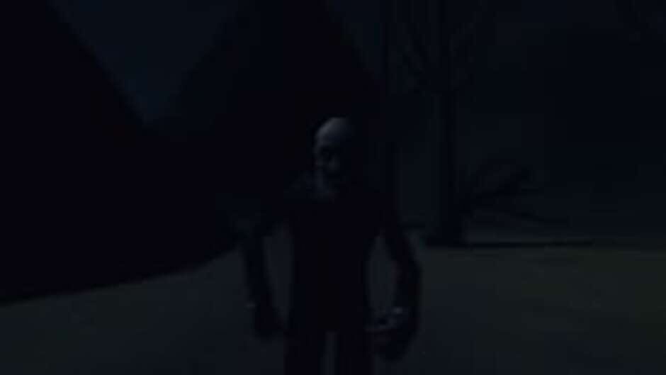 สกรีนช็อตจาก Horror Cliche (รูปที่ 4)