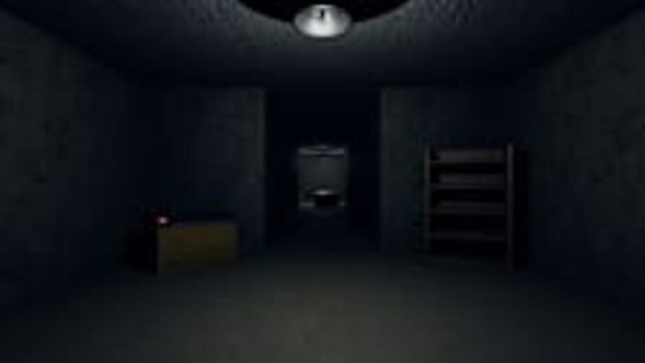 สกรีนช็อตจาก Horror Cliche (รูปที่ 5)