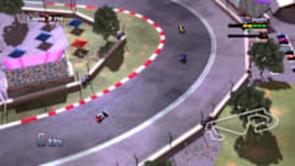 สกรีนช็อตจาก Speedy Bundle Speedway & Grand Prix (รูปที่ 3)