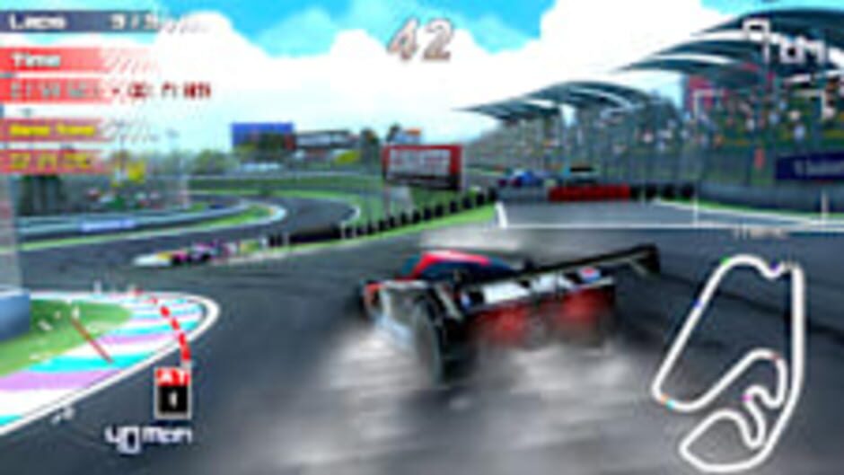 สกรีนช็อตจาก Rally & Hypercar Bundle (รูปที่ 5)