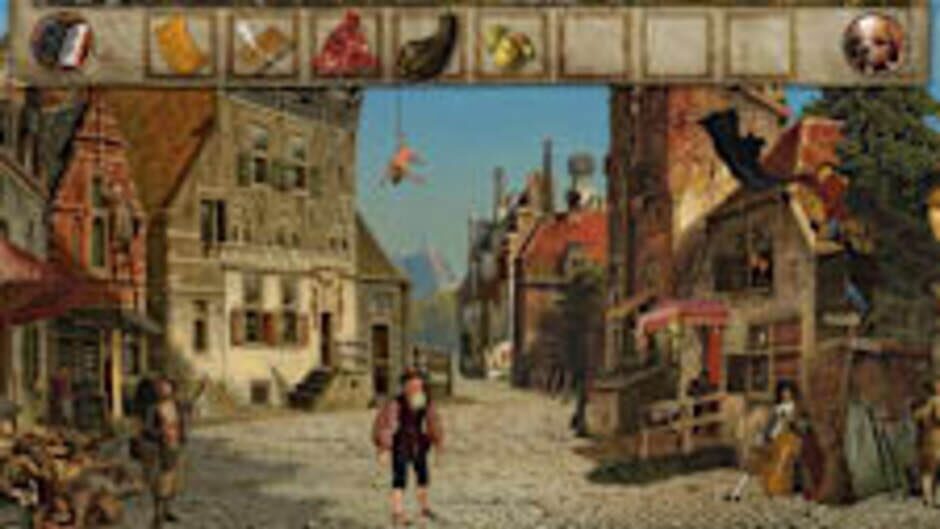 สกรีนช็อตจาก The Immortal John Triptych (รูปที่ 14)
