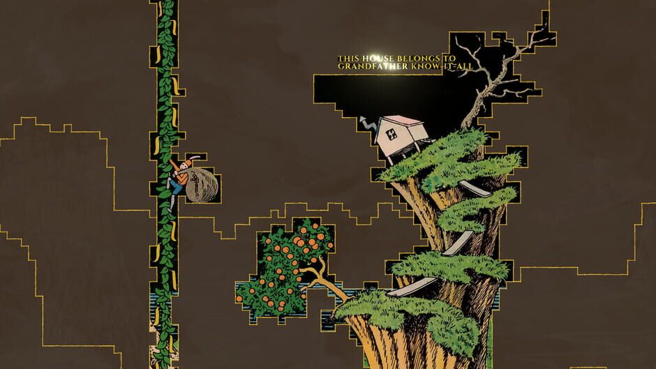 The Minesweeper's Tale screenshot 3