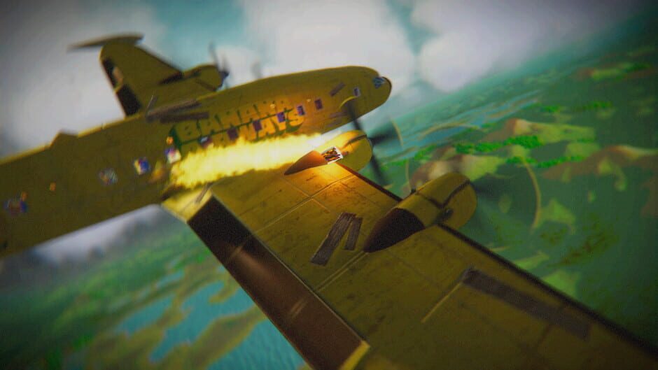 สกรีนช็อตจาก Banana Airways (รูปที่ 5)