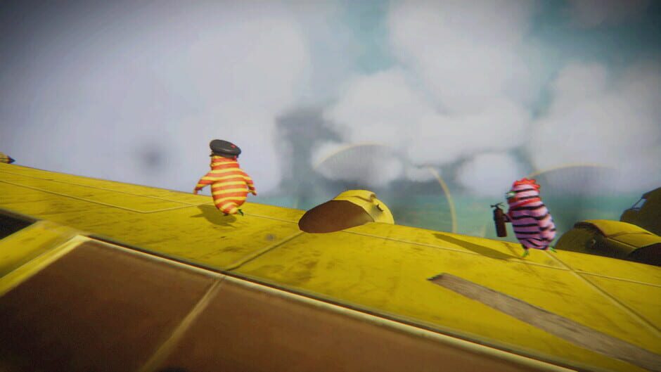 สกรีนช็อตจาก Banana Airways (รูปที่ 7)