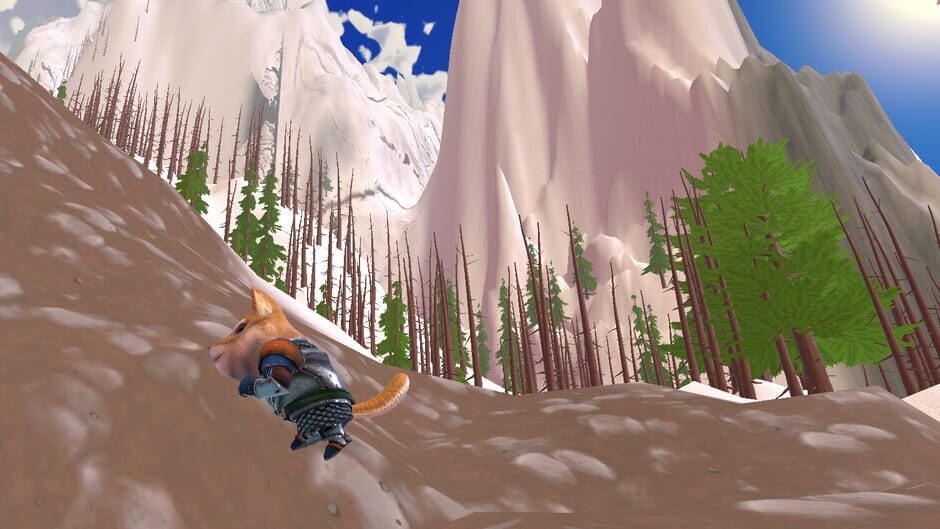 สกรีนช็อตจาก Shiba Knight (รูปที่ 5)