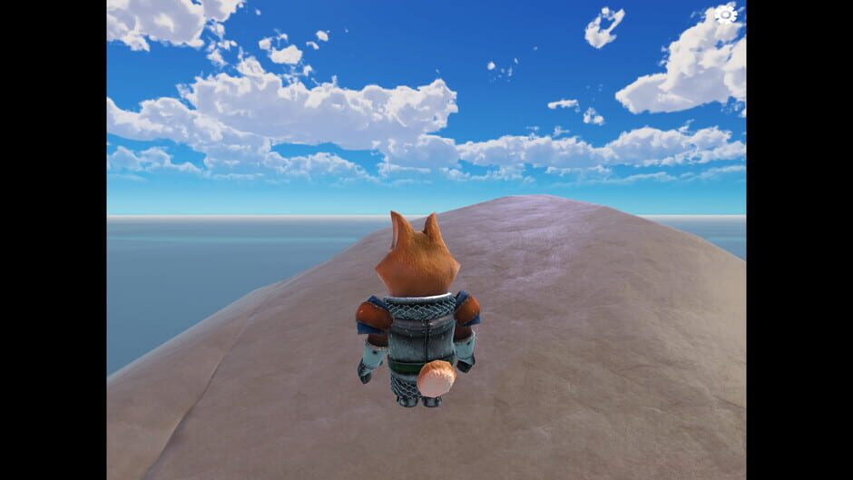 สกรีนช็อตจาก Shiba Knight (รูปที่ 3)