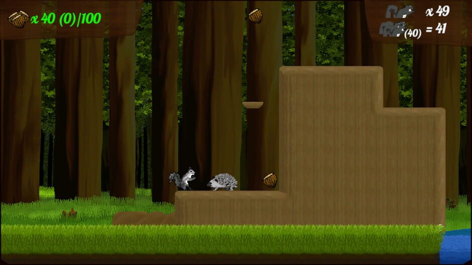 สกรีนช็อตจาก Wealdfall Squirrel (รูปที่ 8)