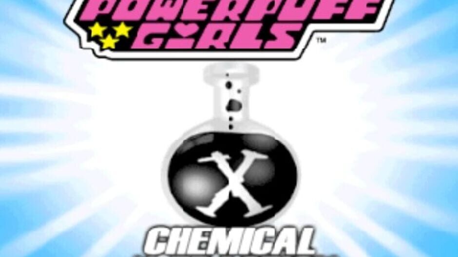 The Powerpuff Girls: Chemical X-Traction: imagem 3