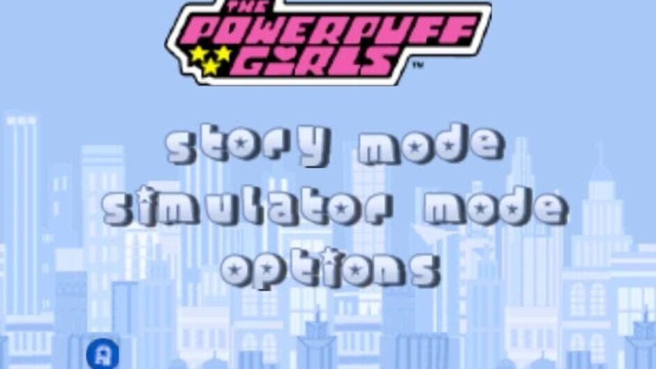 The Powerpuff Girls: Chemical X-Traction: imagem 4