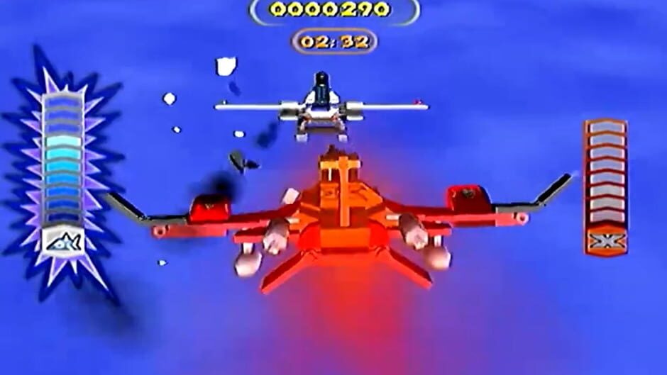 Island Xtreme Stunts: imagem 2