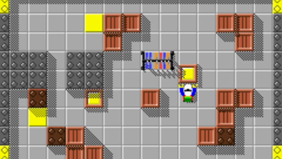 Island: Extreme Stunts screenshot