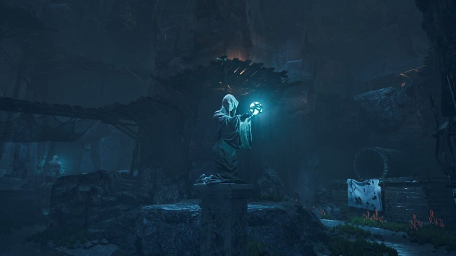 สกรีนช็อตจาก Godreaper (รูปที่ 8)