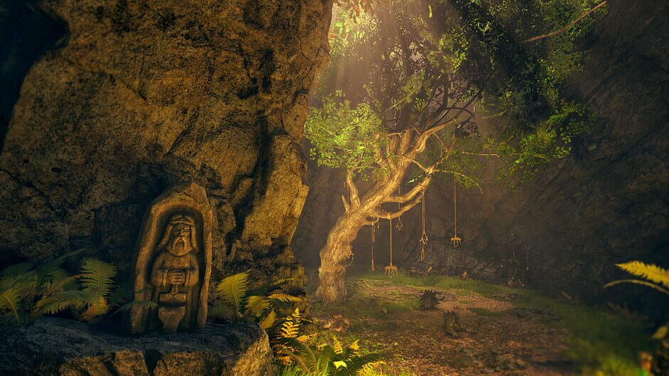 สกรีนช็อตจาก Godreaper (รูปที่ 10)