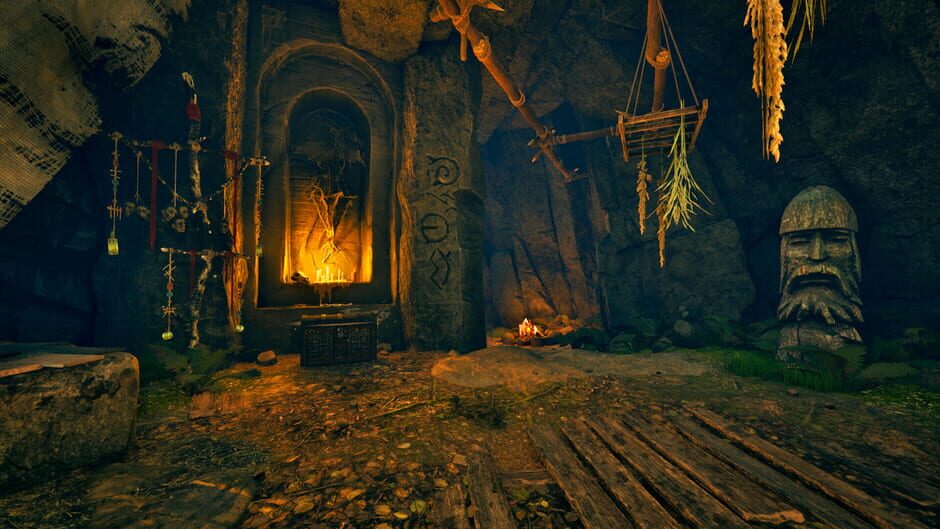 สกรีนช็อตจาก Godreaper (รูปที่ 15)