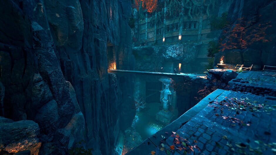 สกรีนช็อตจาก Godreaper (รูปที่ 13)