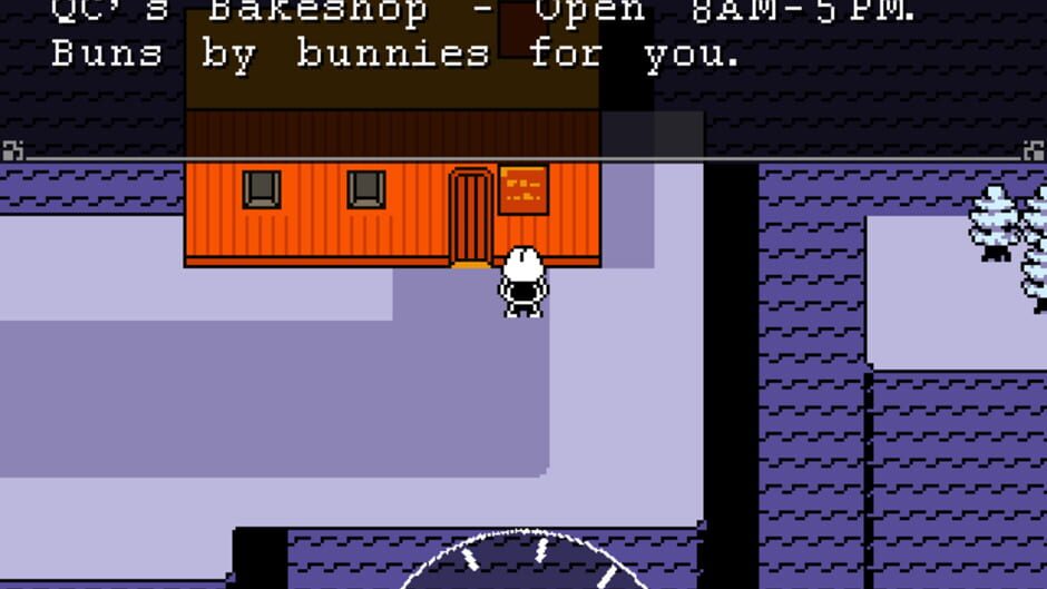 Dusttale: Just Us screenshot 4