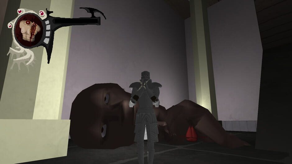สกรีนช็อตจาก Law of Demons (รูปที่ 9)