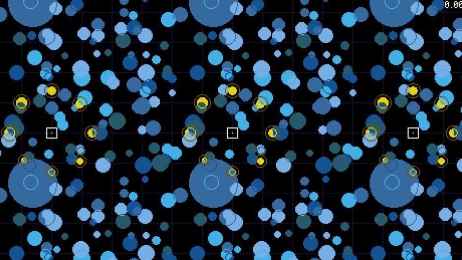 สกรีนช็อตจาก Super Fluid Hyper Flow! (รูปที่ 2)