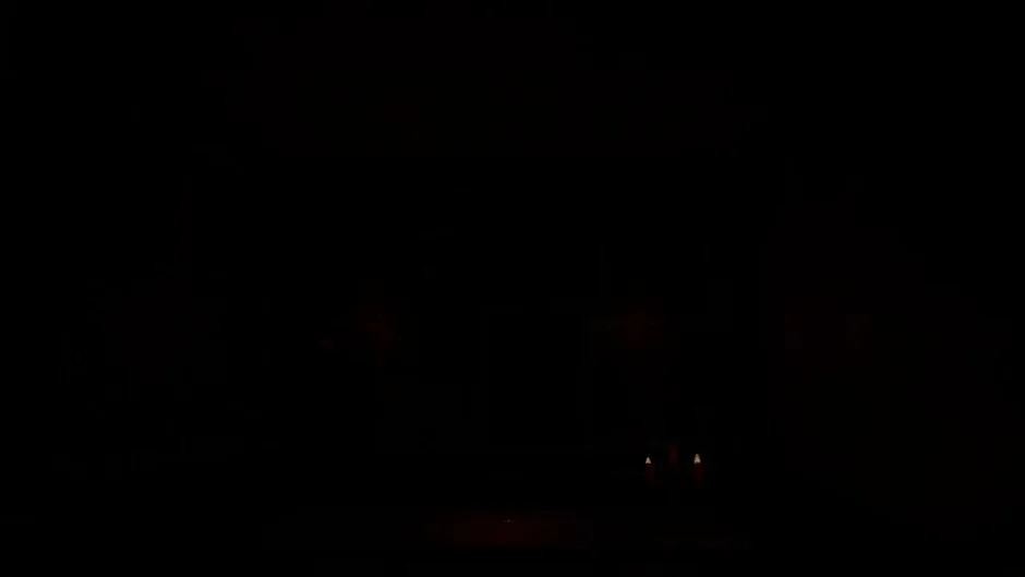 Кадър от It Comes at Night