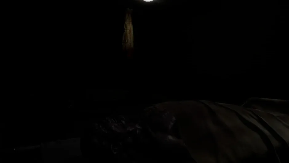 Кадър от It Comes at Night