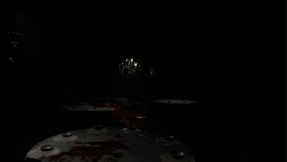 Кадър от It Comes at Night