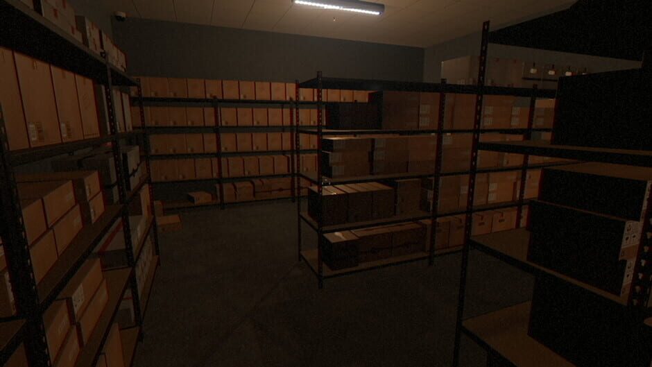 لقطة من Disturbing Fears: Workplace
